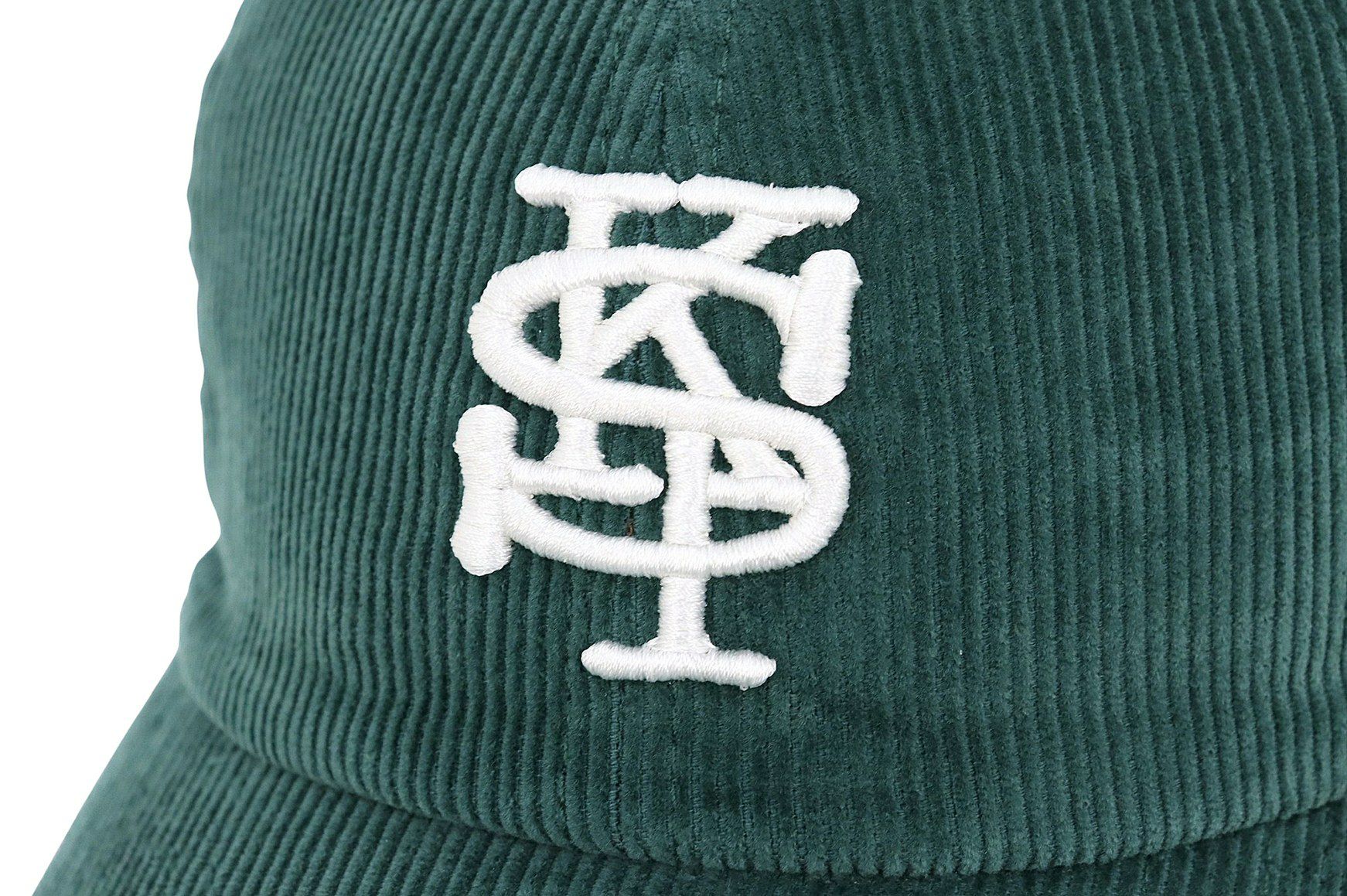 サルベージパブリックコレパのキャップ