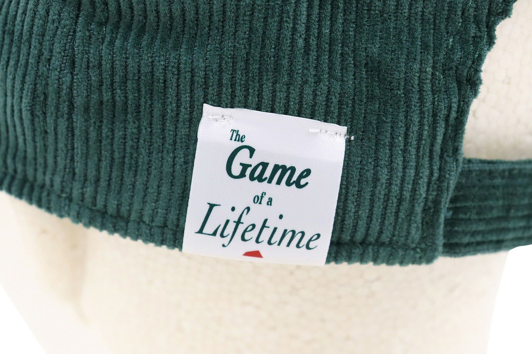 サルベージパブリックコレパのキャップ