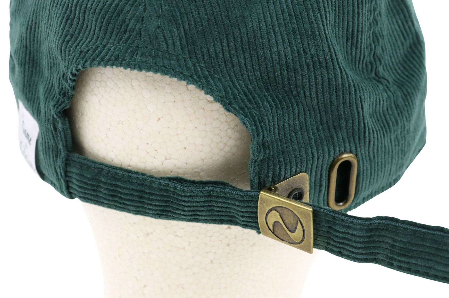 サルベージパブリックコレパのキャップ