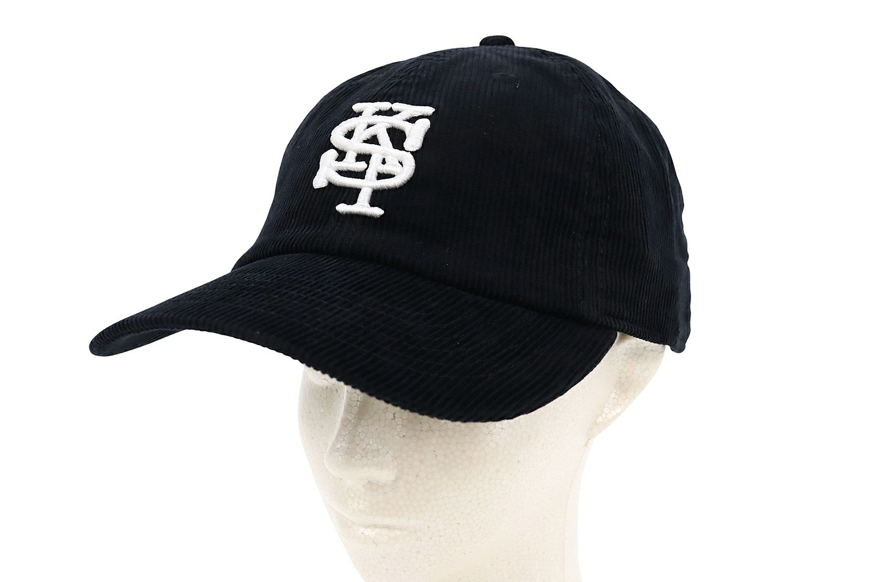 サルベージパブリックコレパのキャップ