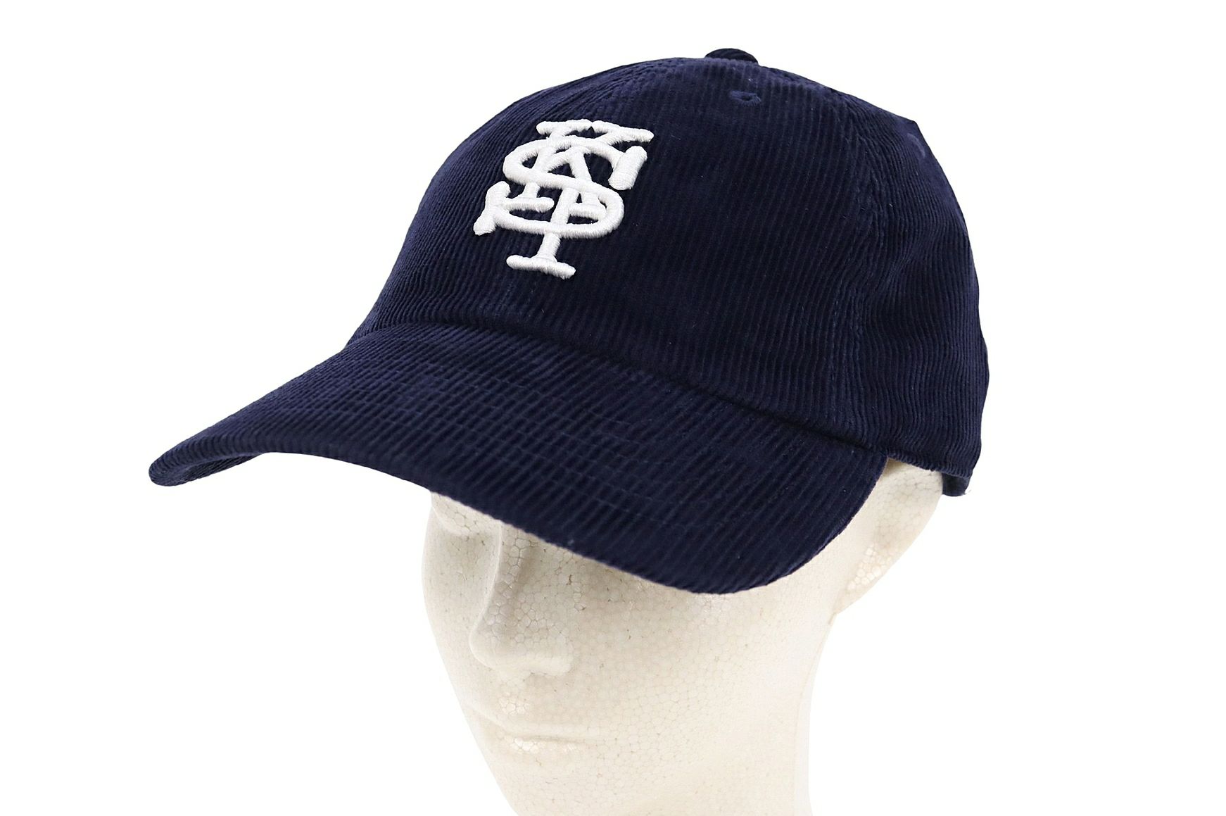 サルベージパブリックコレパのキャップ