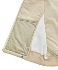 20％OFFセール】中綿入りベスト レディース ジュン＆ロペ JUN＆ROPE