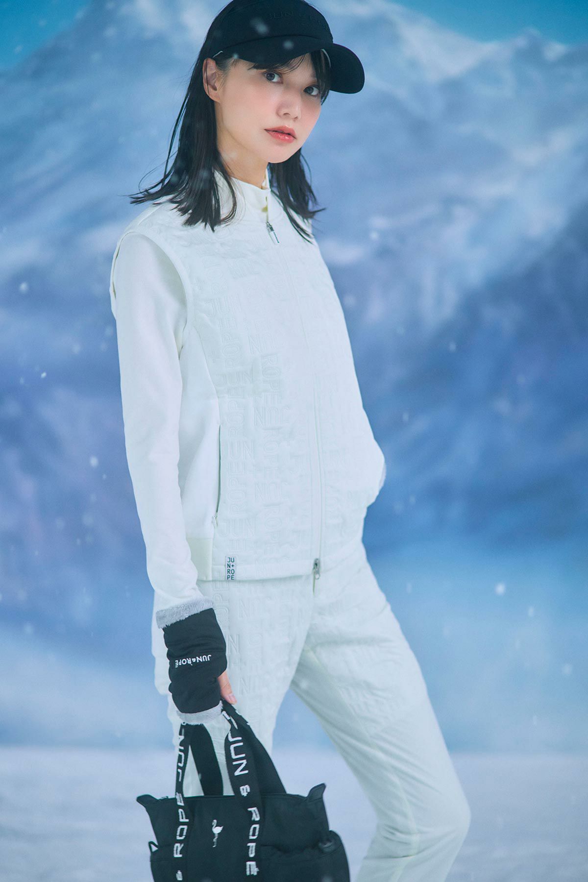 ジュン＆ロペのベスト