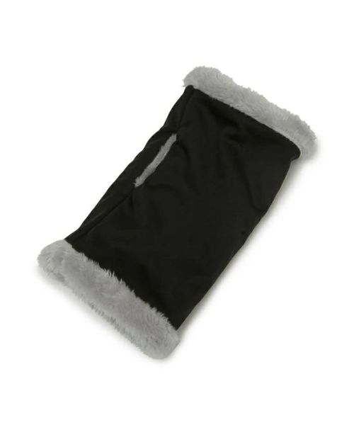 ハンドウォーマー レディース ジュン＆ロペ JUN＆ROPE 2025 秋冬 新作