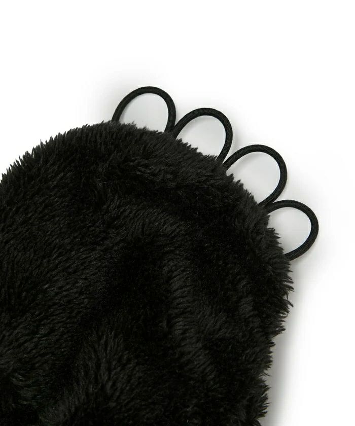 ジュン＆ロペのハンドウォーマー