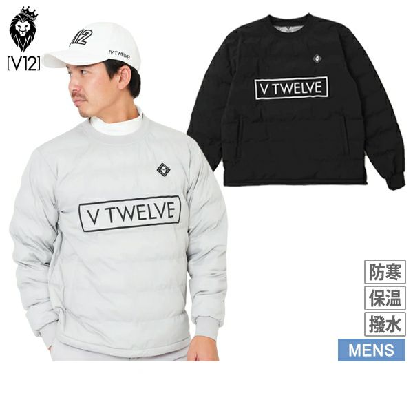 ヴィトゥエルブのブルゾン