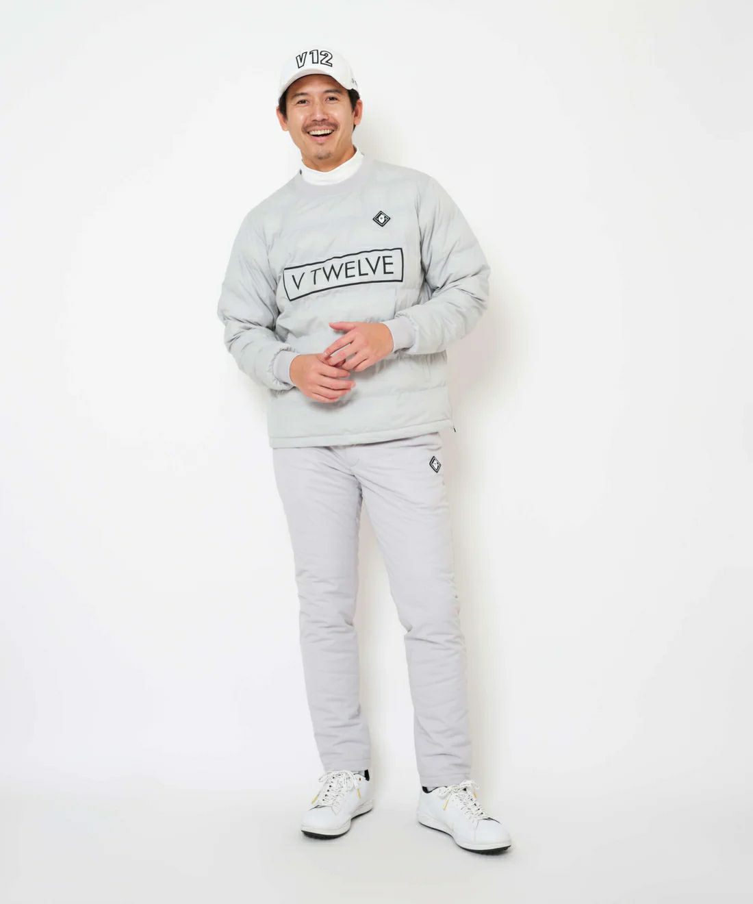 ヴィトゥエルブのブルゾン