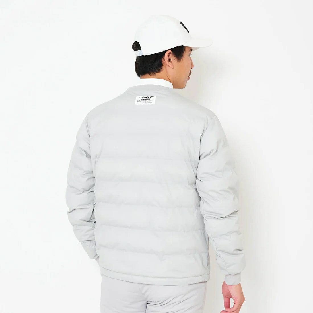 ヴィトゥエルブのブルゾン