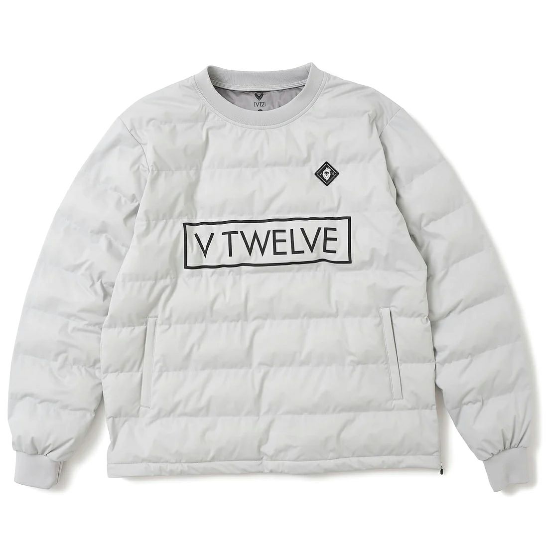 ヴィトゥエルブのブルゾン