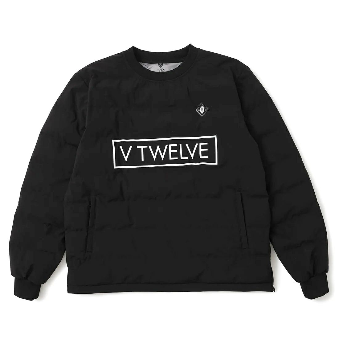 ヴィトゥエルブのブルゾン