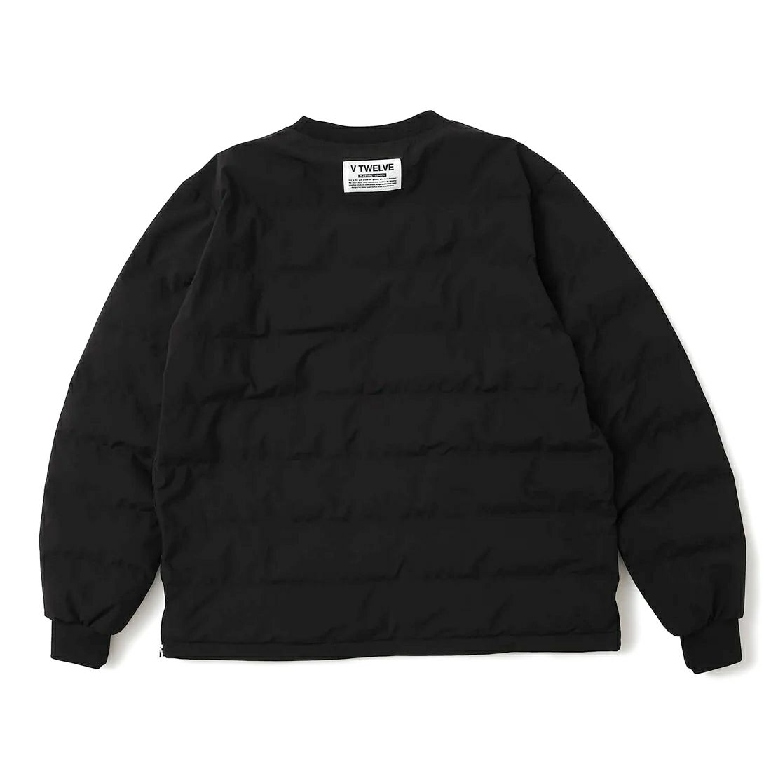 ヴィトゥエルブのブルゾン