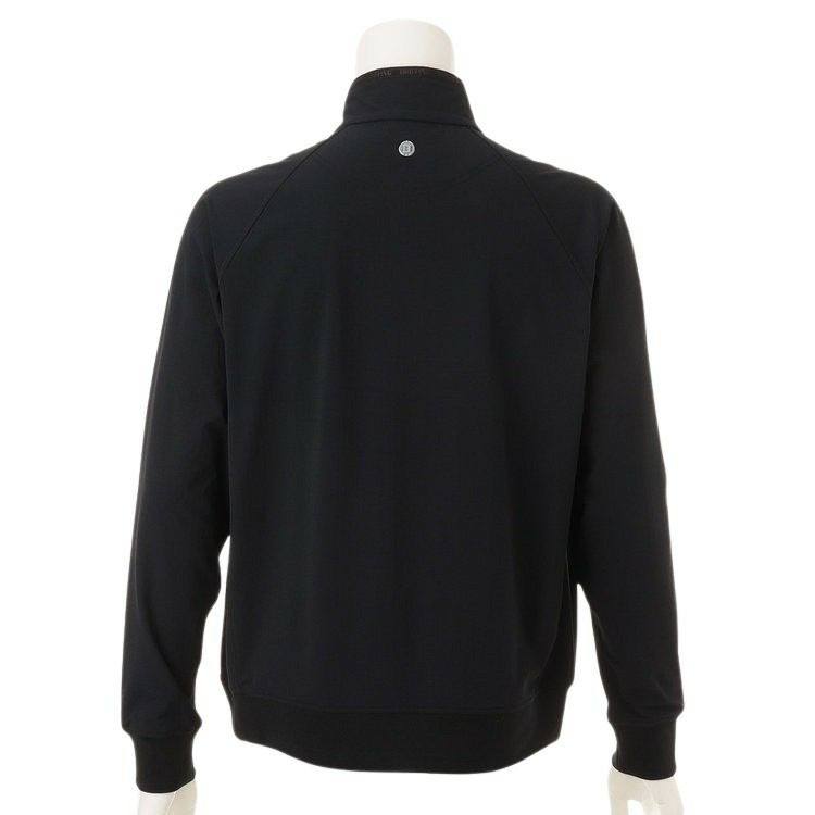 ブリーフィングのブルゾン