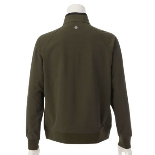 ブルゾン メンズ ブリーフィング ゴルフ BRIEFING GOLF 2025 秋冬 新作