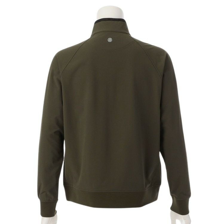 ブリーフィングのブルゾン