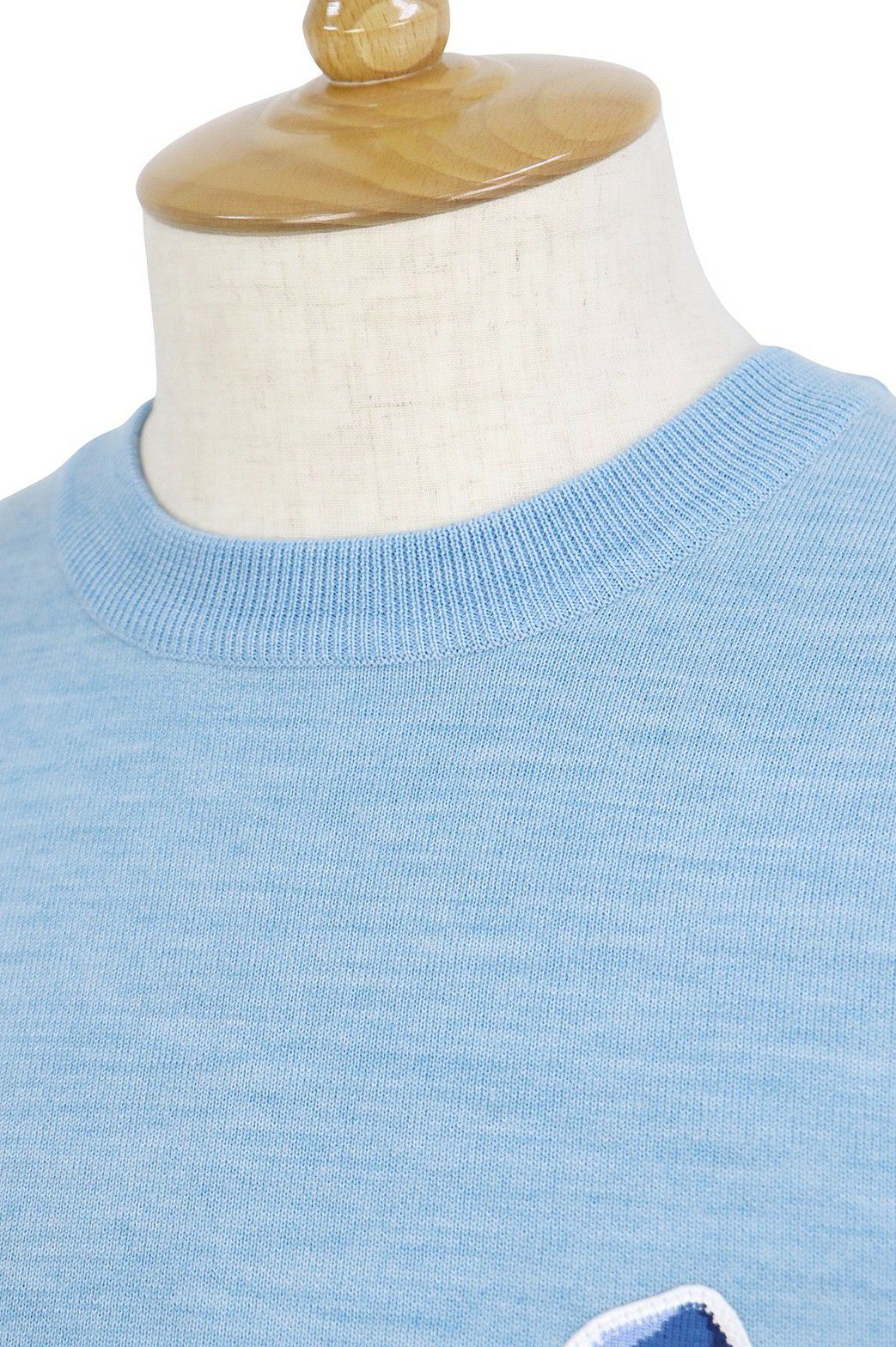 ワック日本正規品のセーター