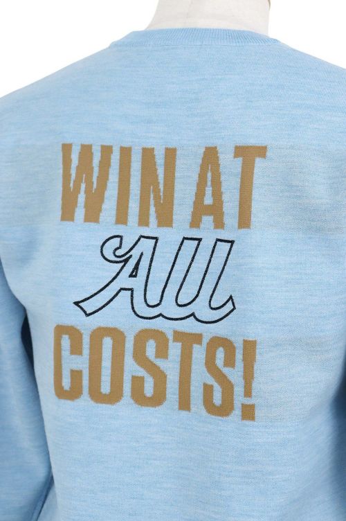 20％OFFセール】セーター メンズ ワック WAAC 日本正規品 2025 秋冬