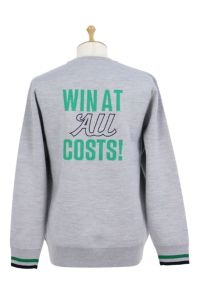 20％OFFセール】セーター メンズ ワック WAAC 日本正規品 2025 秋冬