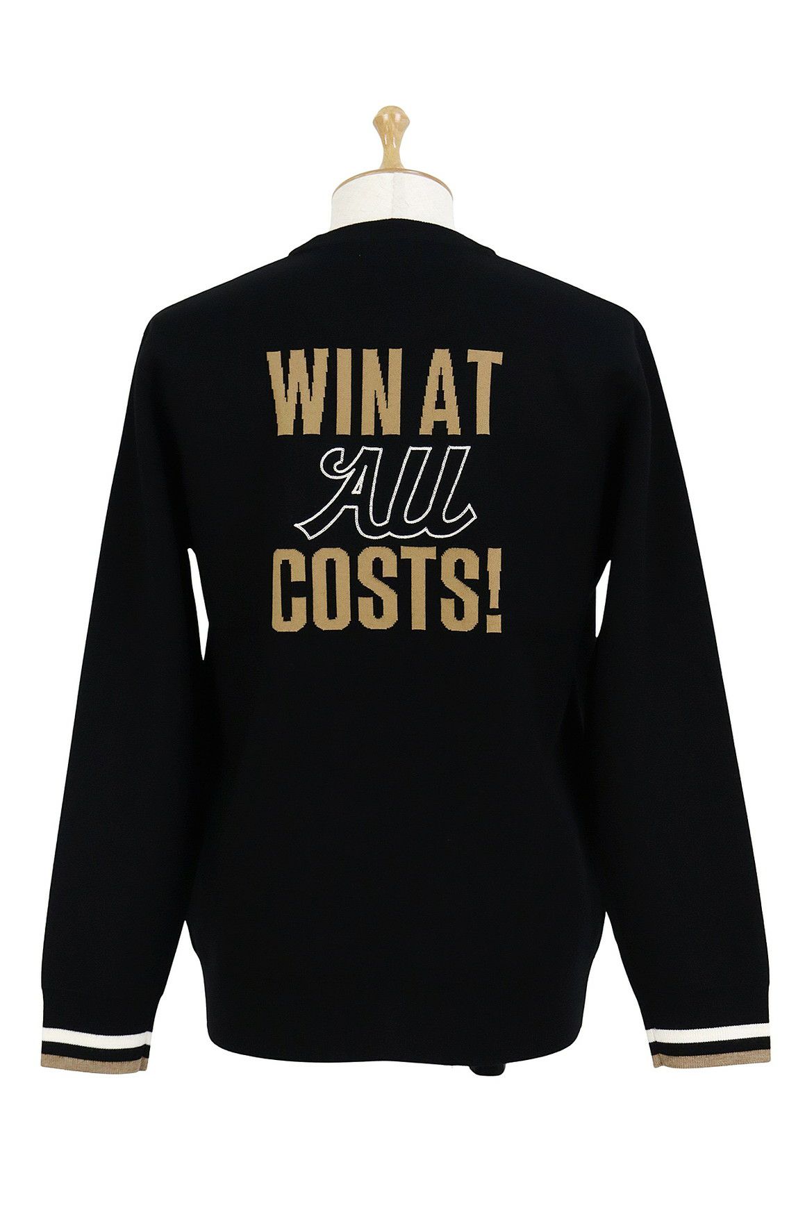 ワック日本正規品のセーター