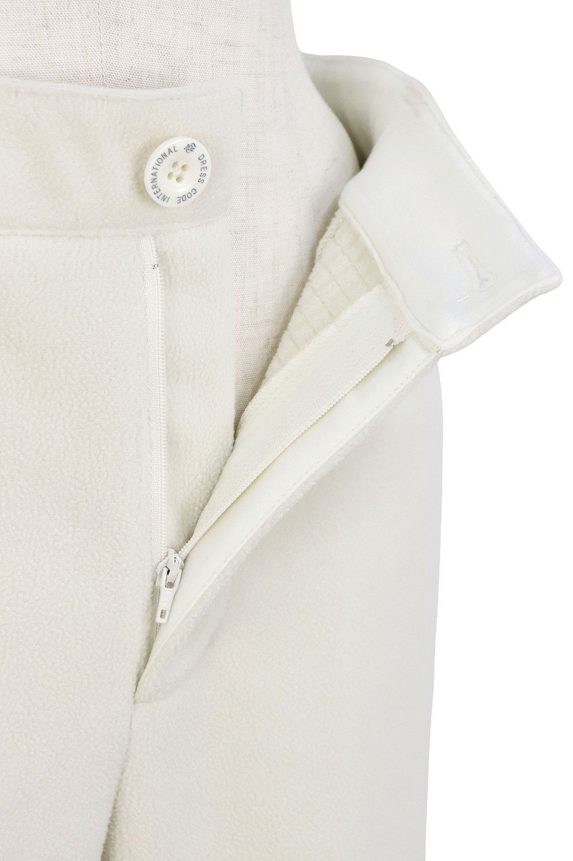 ゾーイのパンツ