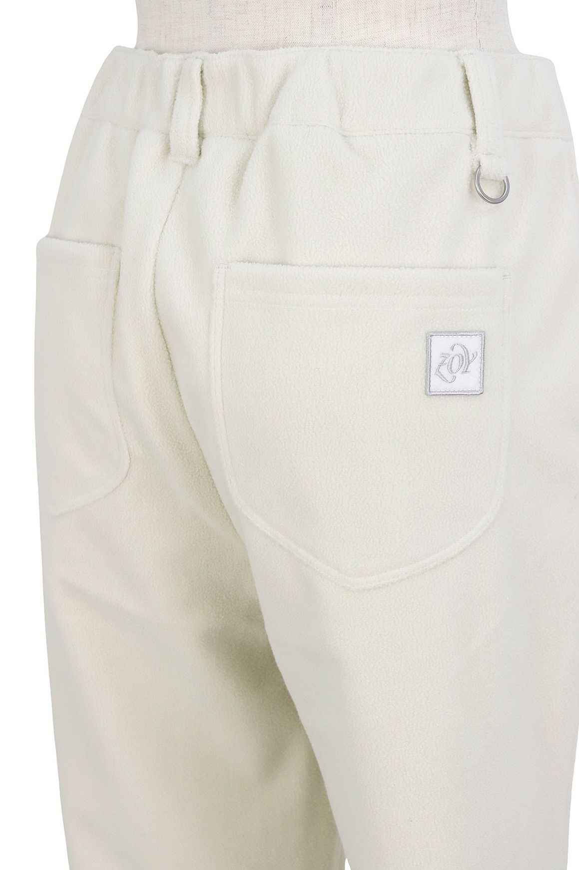 ゾーイのパンツ