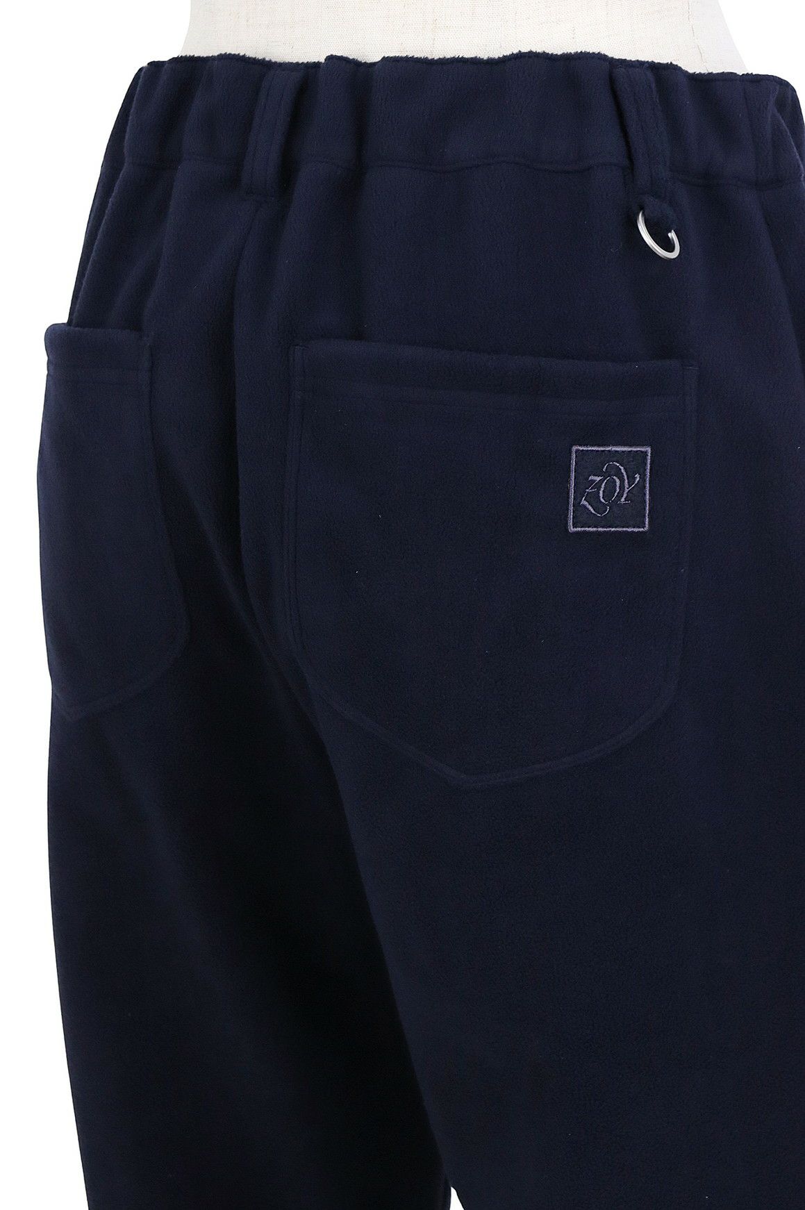 ゾーイのパンツ