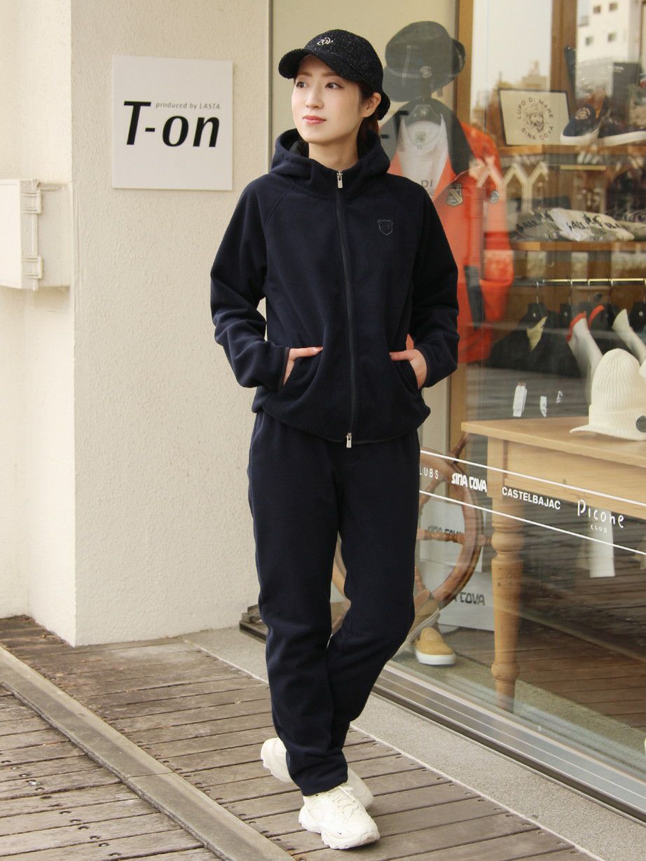 ゾーイのパンツ