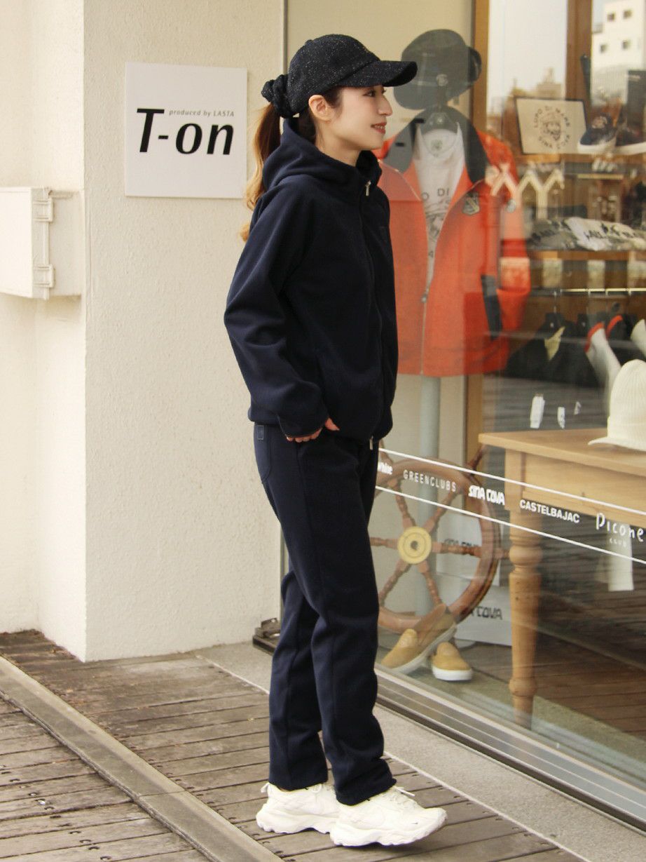 ゾーイのパンツ