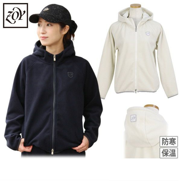 ゾーイのブルゾン