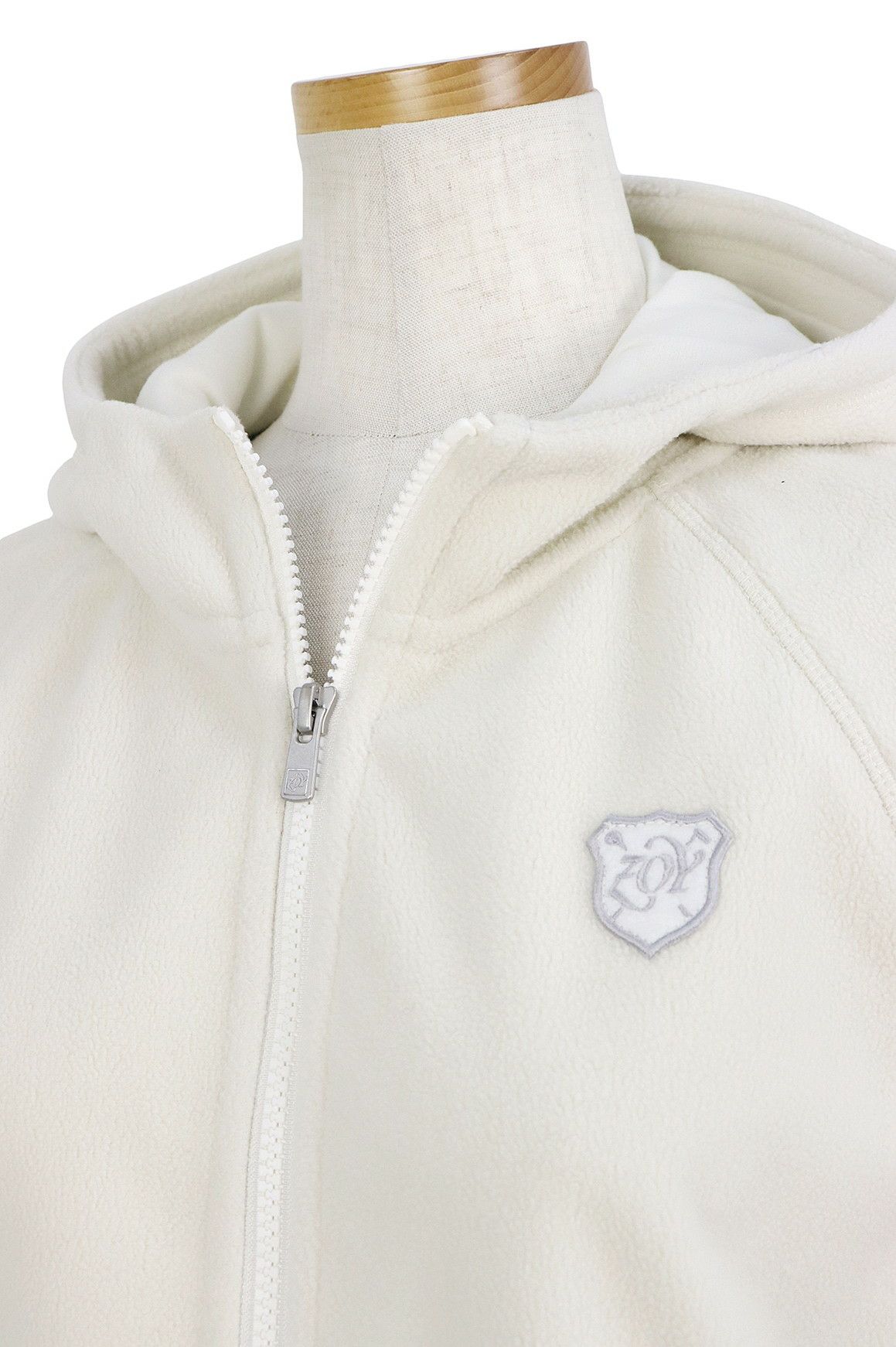 ゾーイのブルゾン