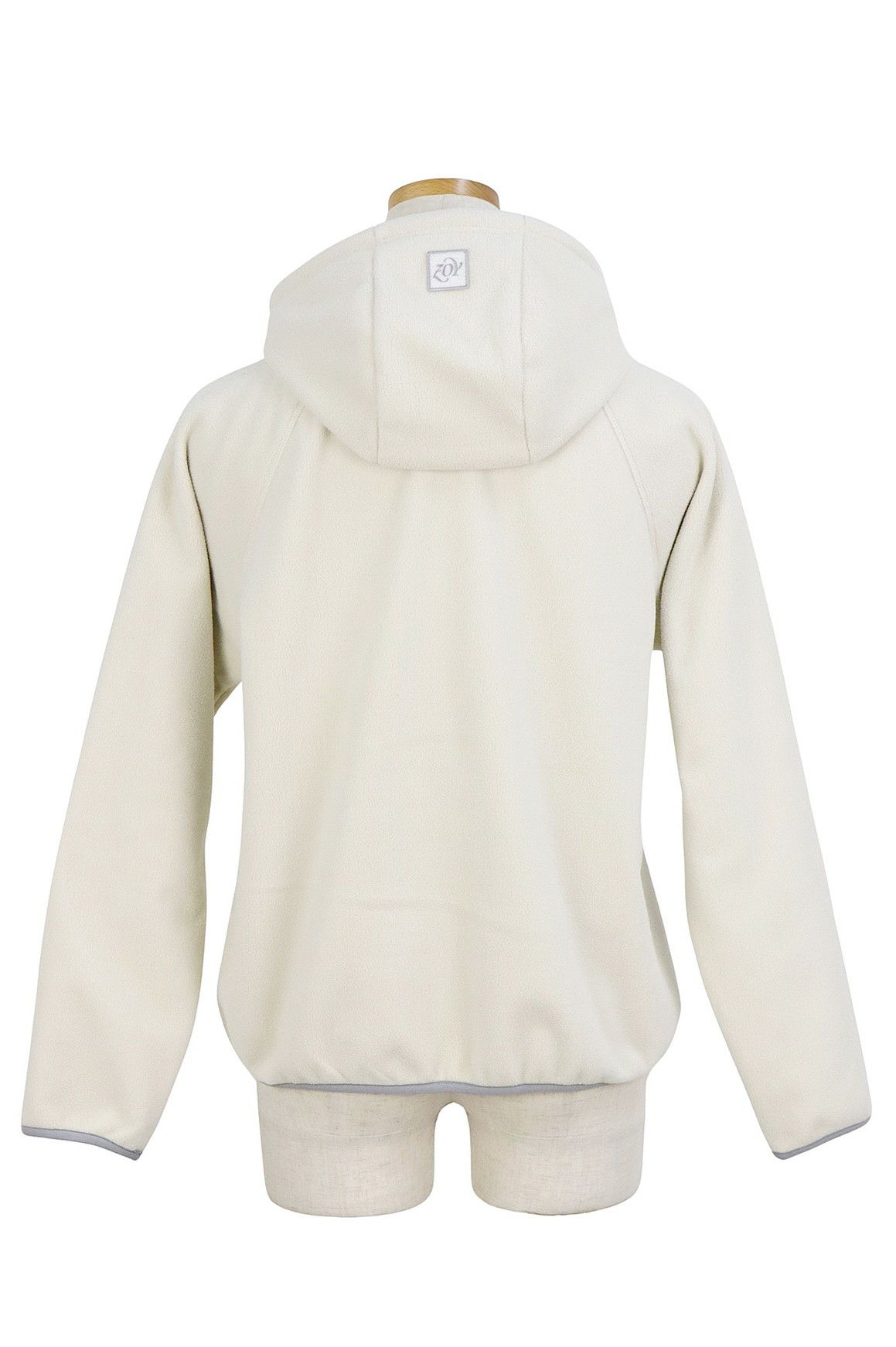 ゾーイのブルゾン