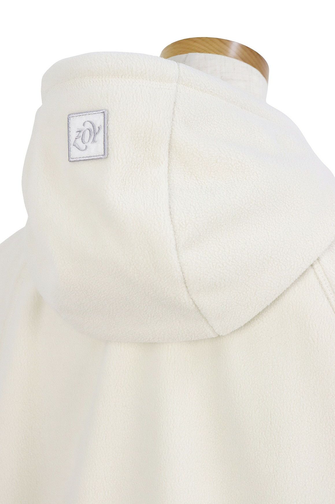 ゾーイのブルゾン