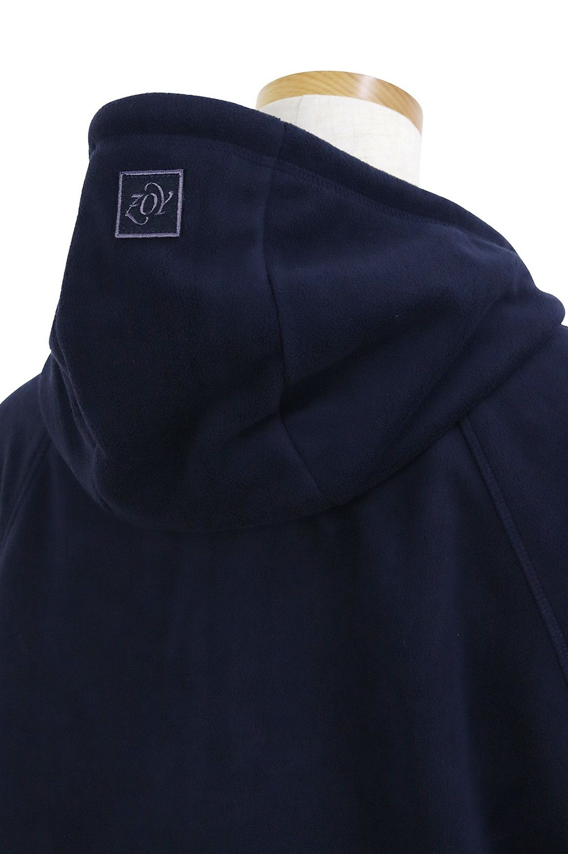 ゾーイのブルゾン