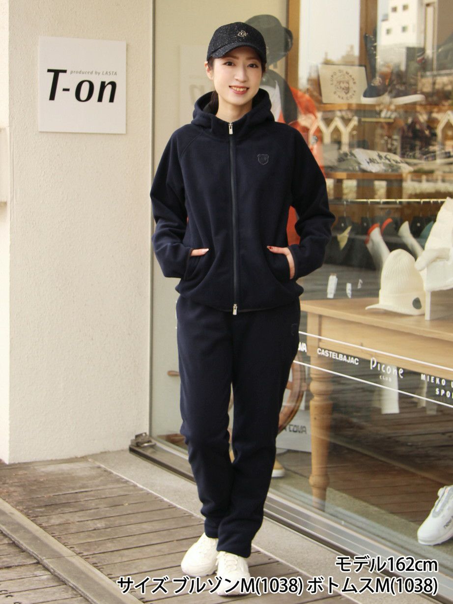 ゾーイのブルゾン