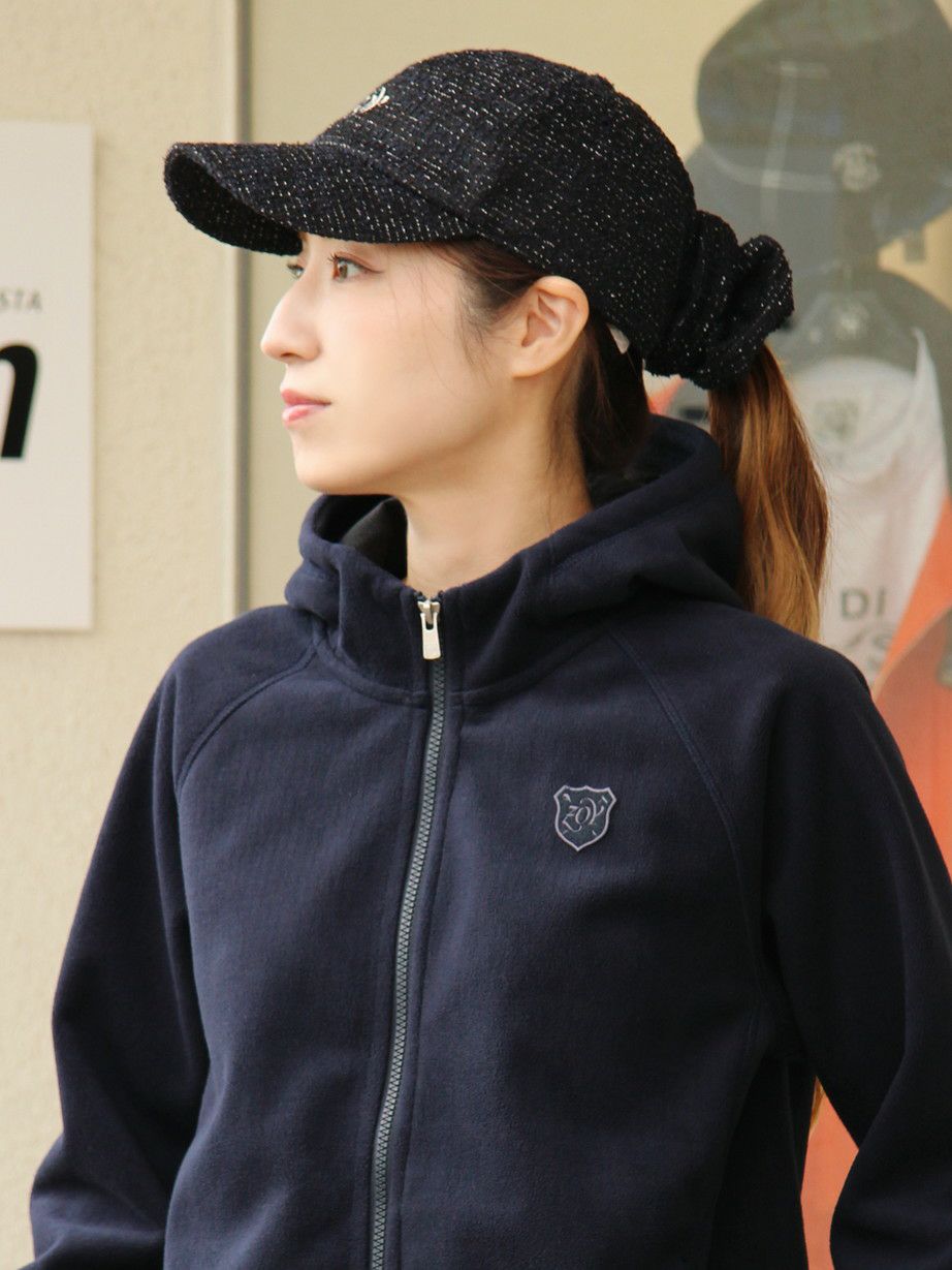 ゾーイのブルゾン