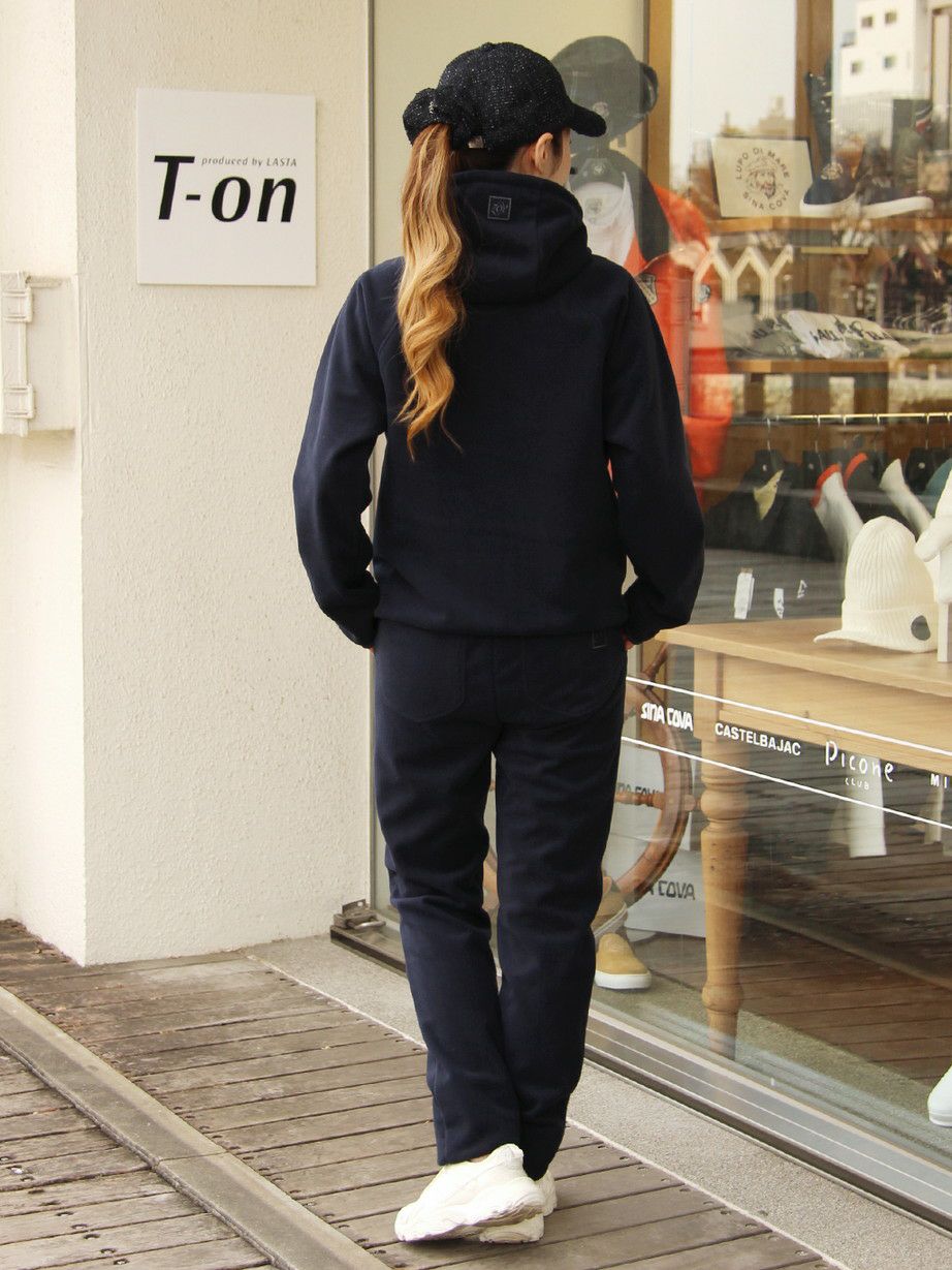 ゾーイのブルゾン