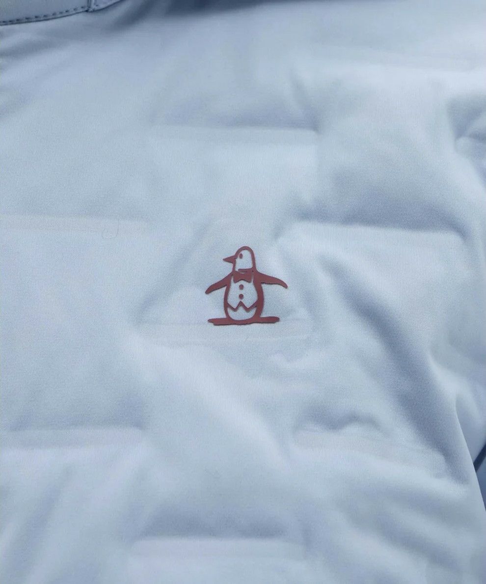 マンシングウェアのブルゾン