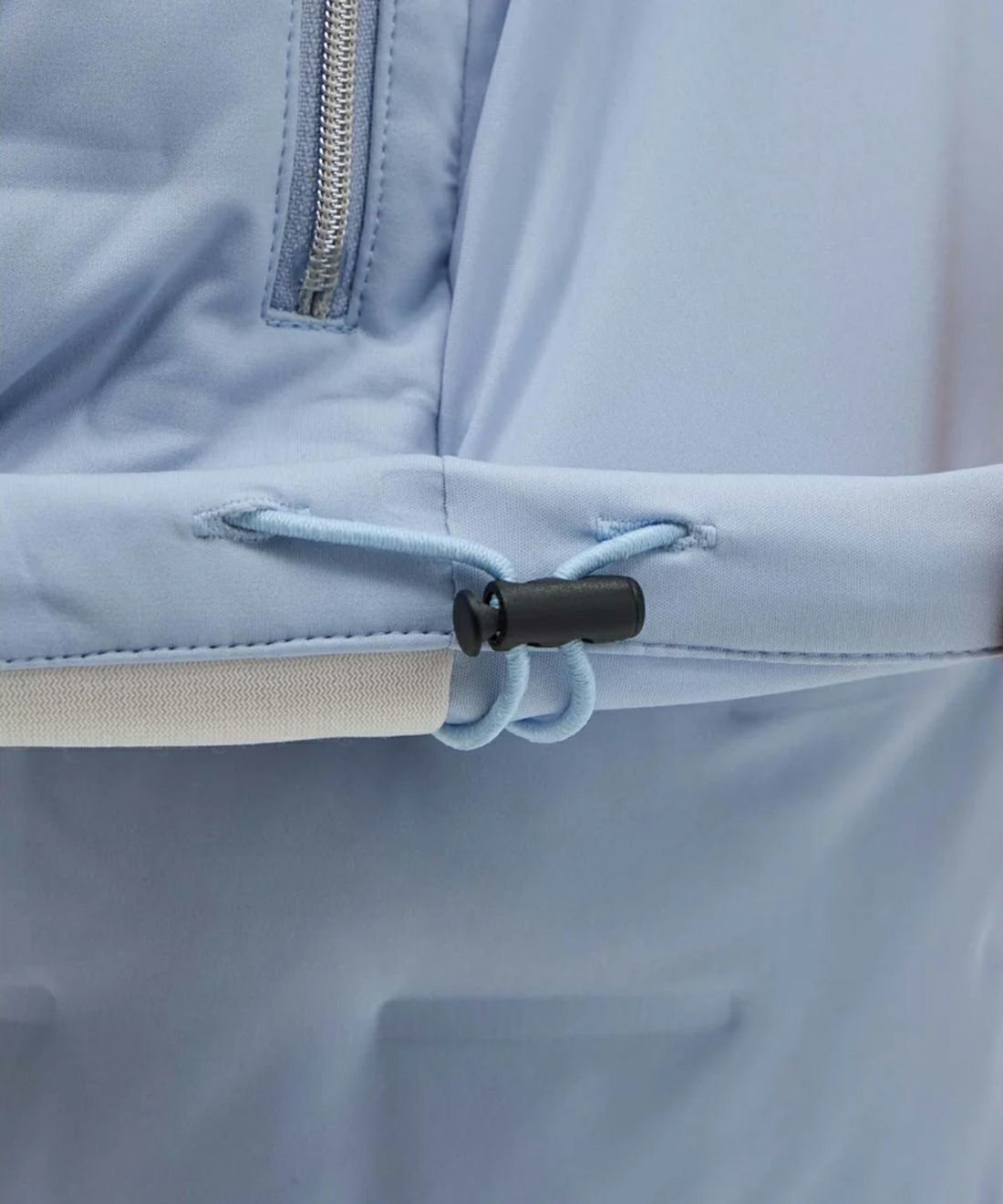 マンシングウェアのブルゾン