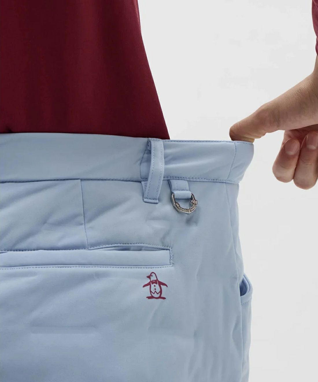 マンシングウェアのスカート