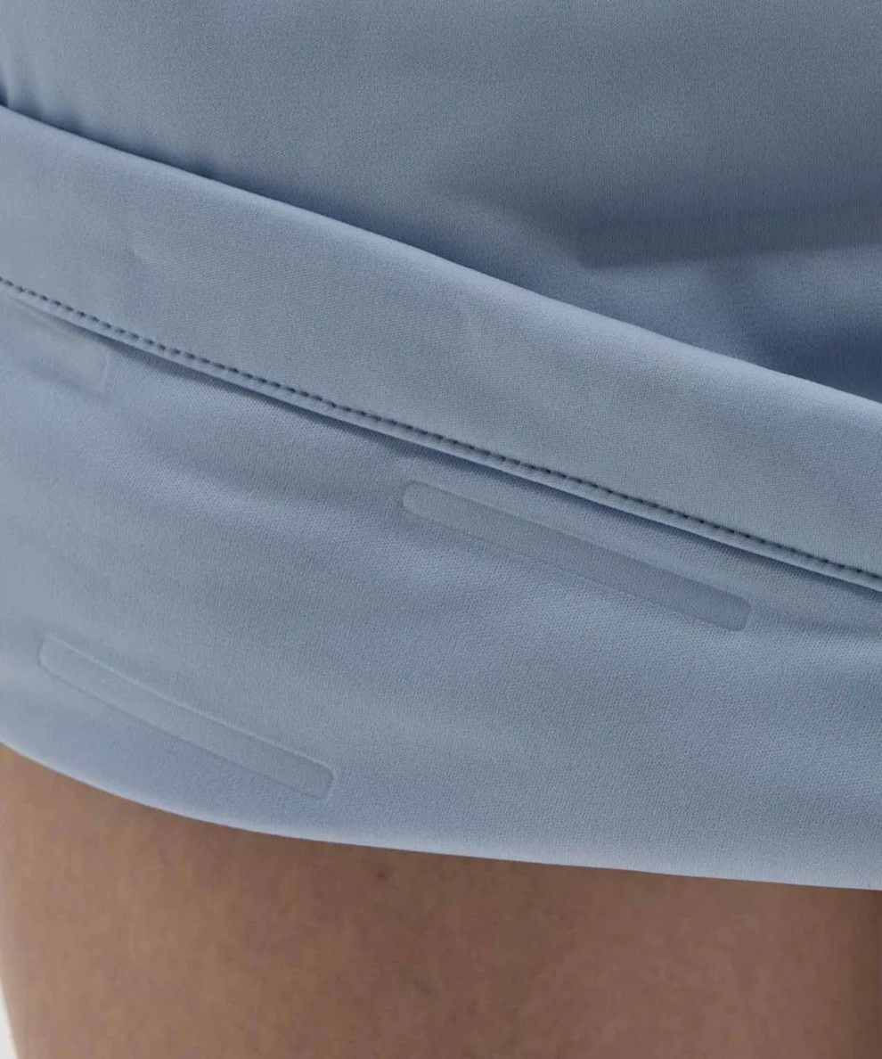 マンシングウェアのスカート