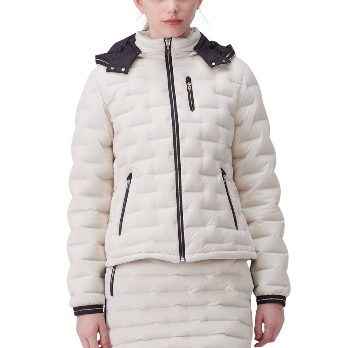 ランバンスポール日本正規品のブルゾン