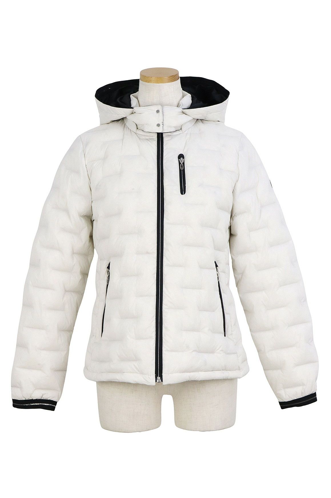 ランバンスポール日本正規品のブルゾン