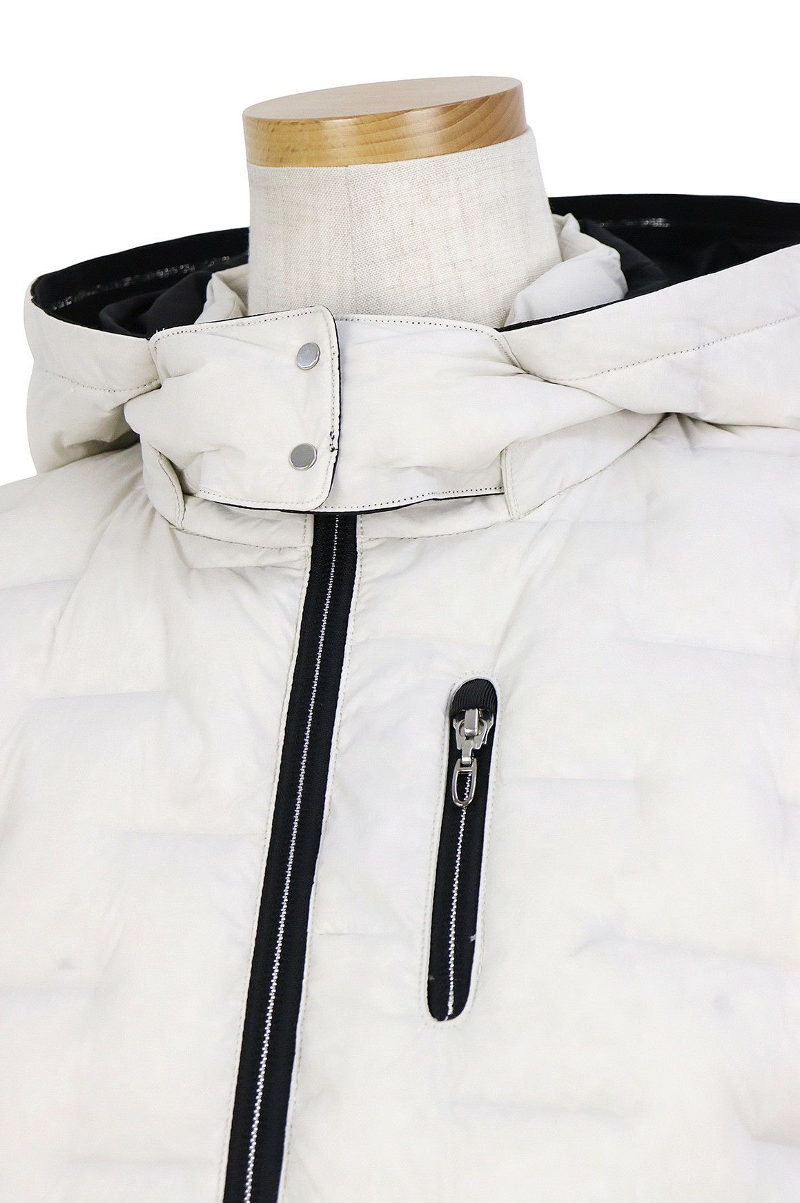 ランバンスポール日本正規品のブルゾン