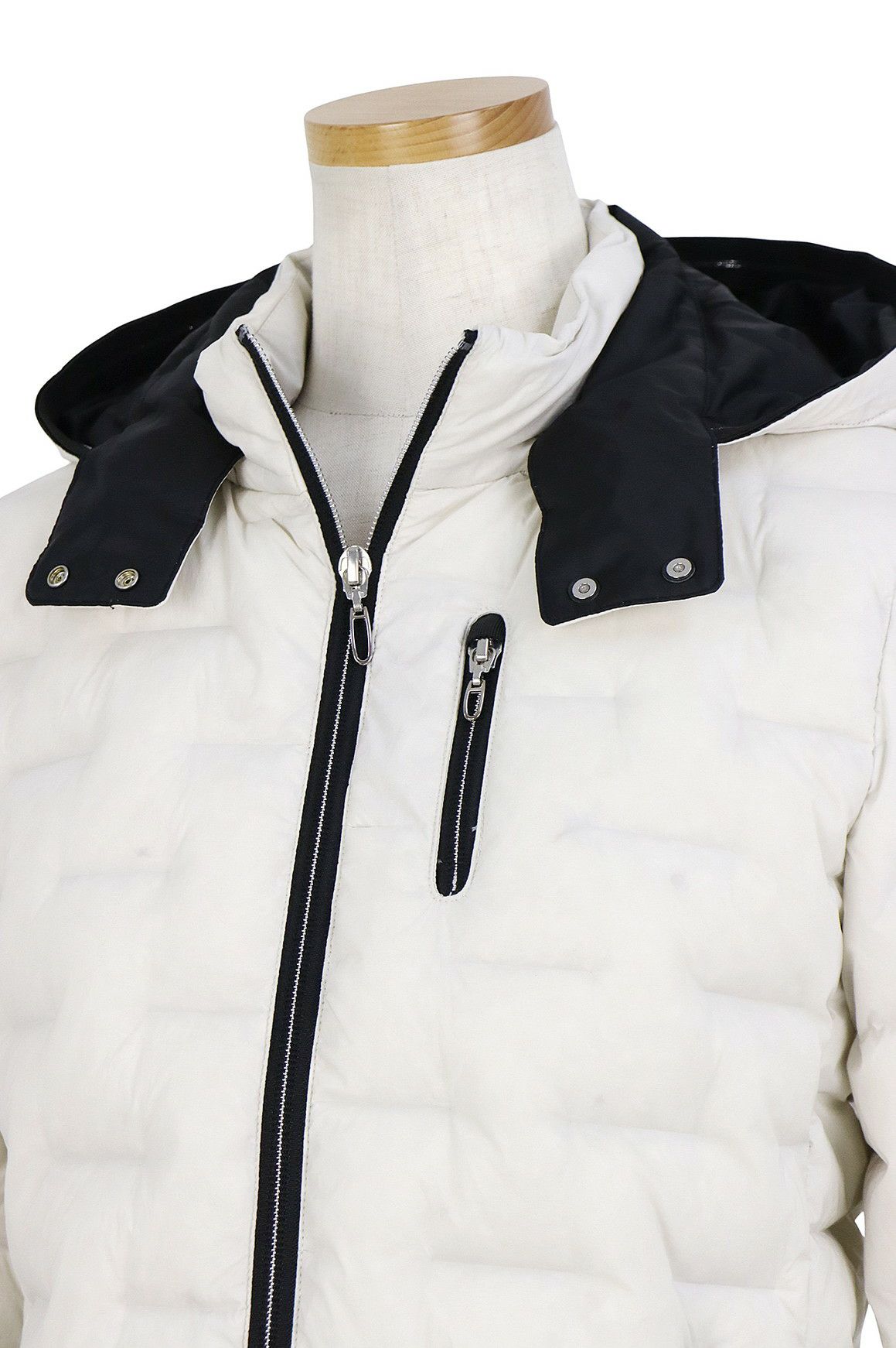 ランバンスポール日本正規品のブルゾン