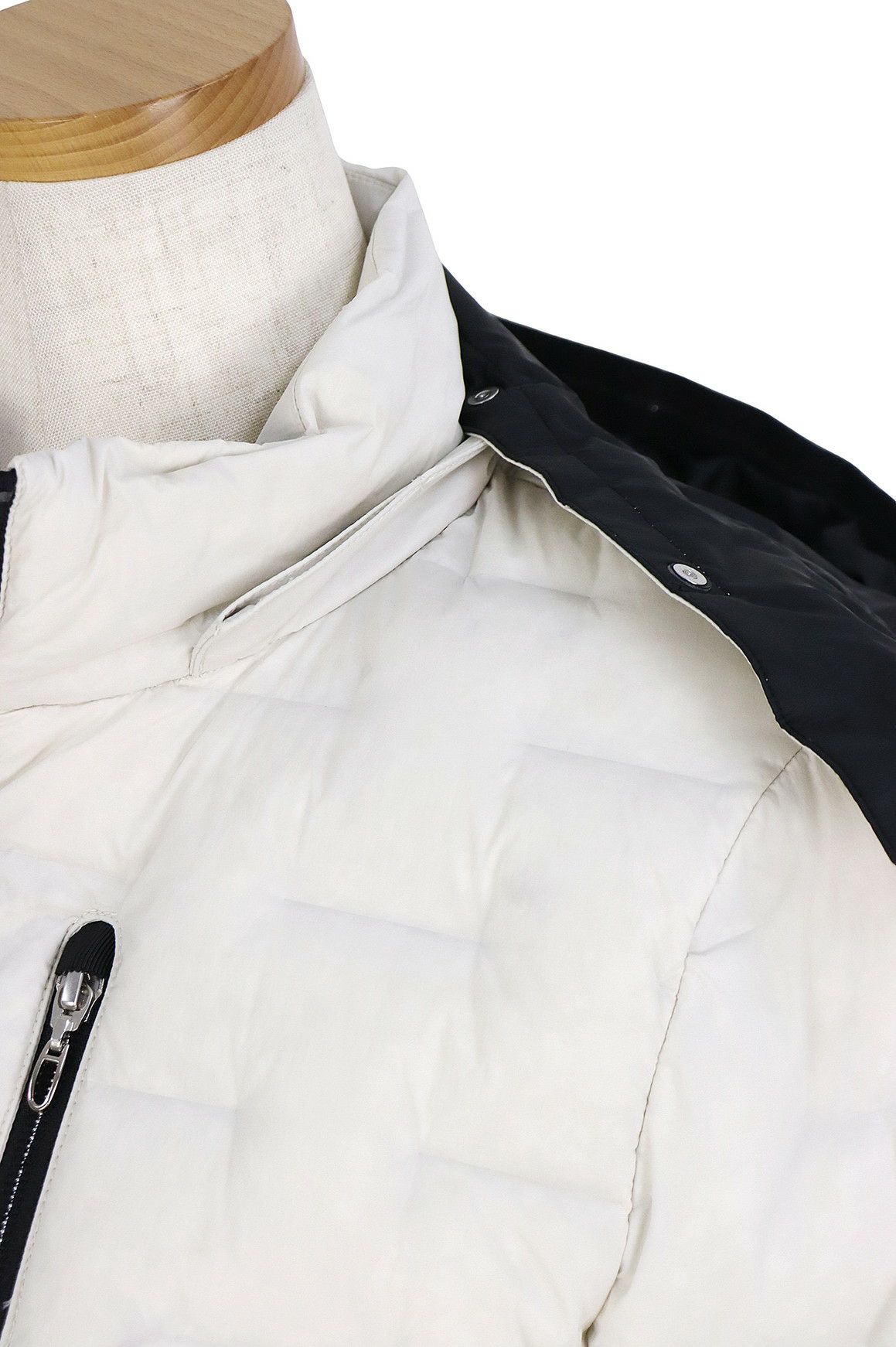 ランバンスポール日本正規品のブルゾン