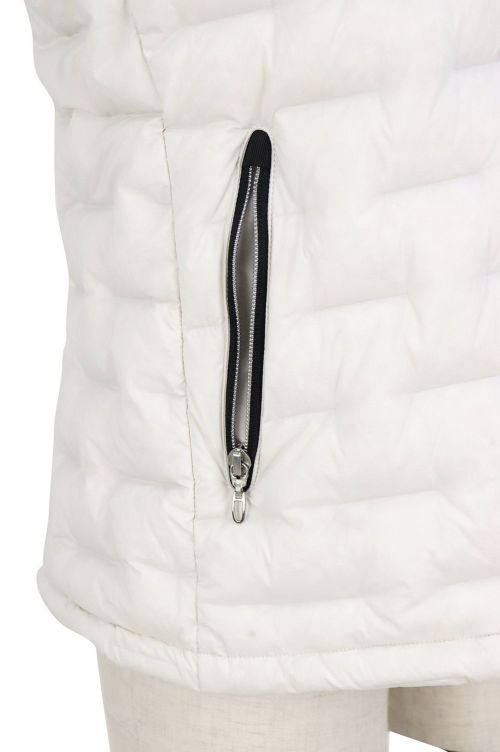 ブラックフライデーP10倍】ブルゾン レディース ランバン スポール