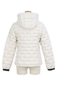 ブラックフライデーP10倍】ブルゾン レディース ランバン スポール