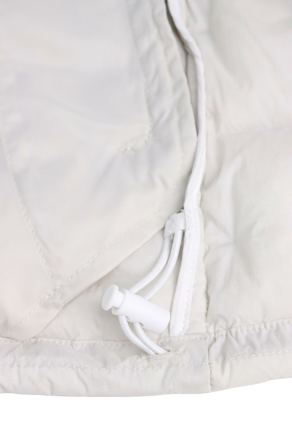 ランバンスポール日本正規品のブルゾン