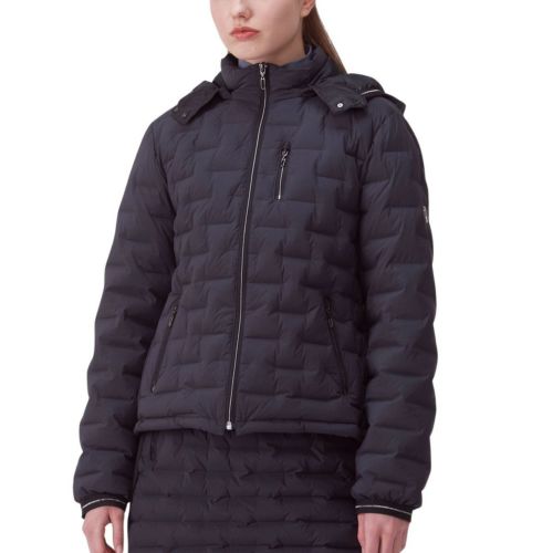 新年還元祭P10倍】ブルゾン レディース ランバン スポール LANVIN