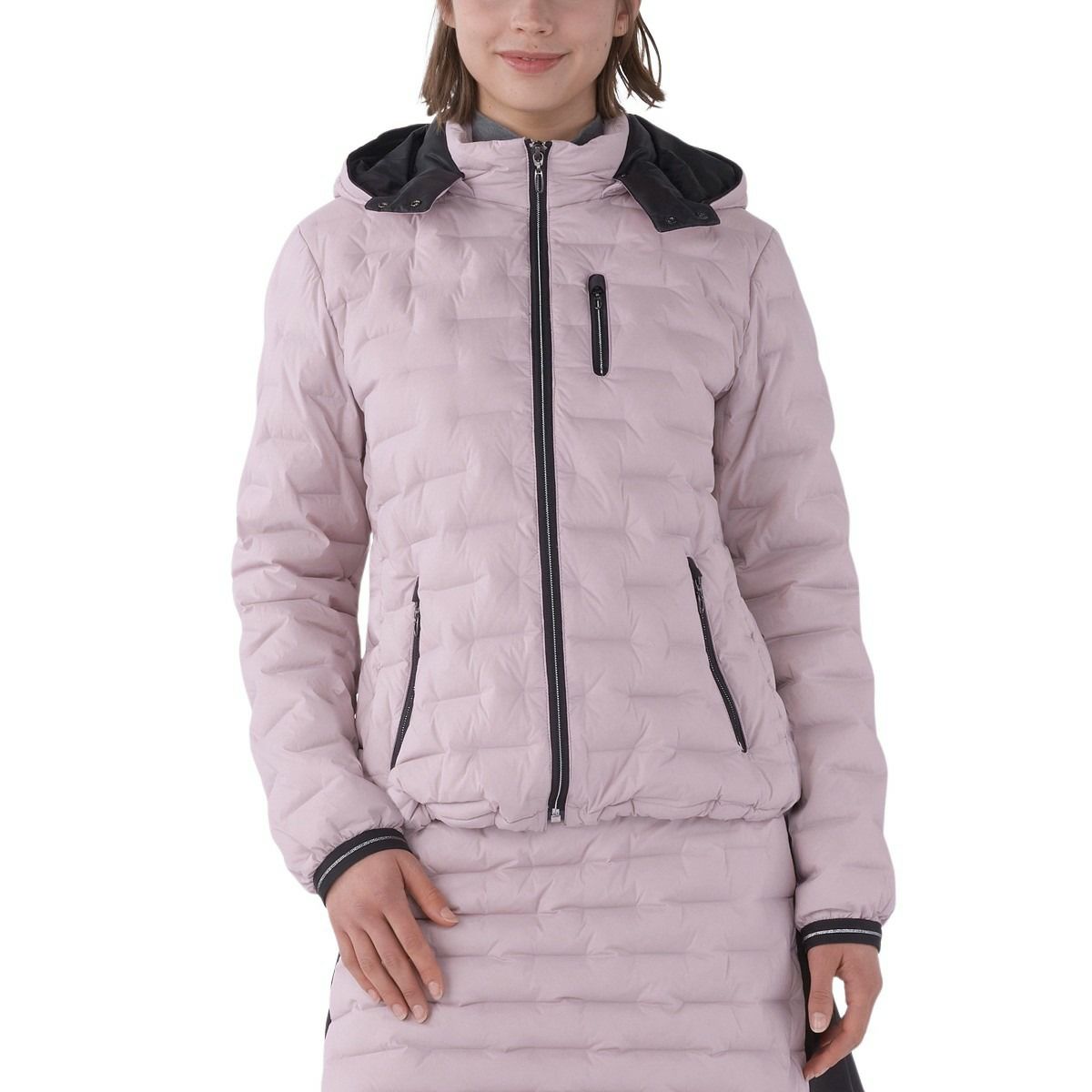 ランバンスポール日本正規品のブルゾン