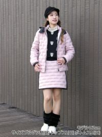 新年還元祭P10倍】ブルゾン レディース ランバン スポール LANVIN